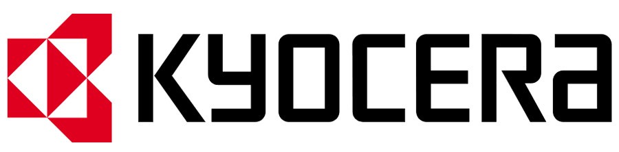 kyocera logo